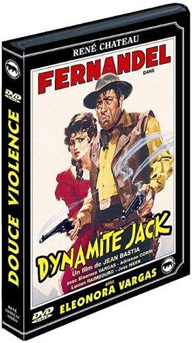 Dynamite jack