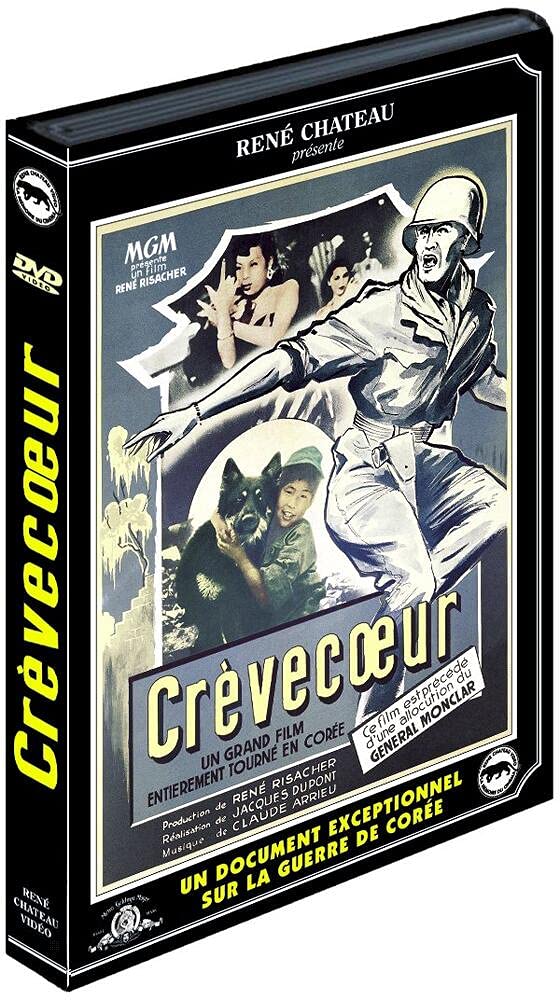 Crèvecoeur