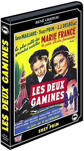 Les deux gamines