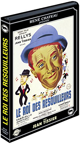 Le roi des résquilleurs
