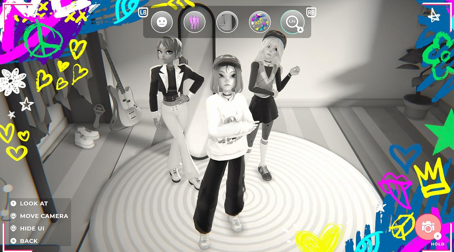K-Pop Rising - Dream To Shine (Playstation 5