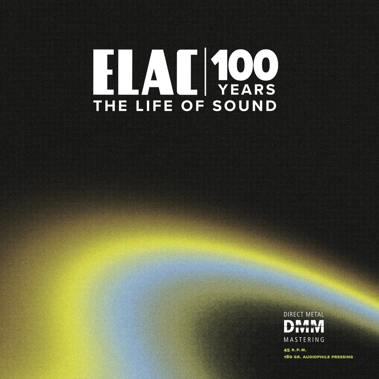 Elac: 100 Years - the Life of Sound
