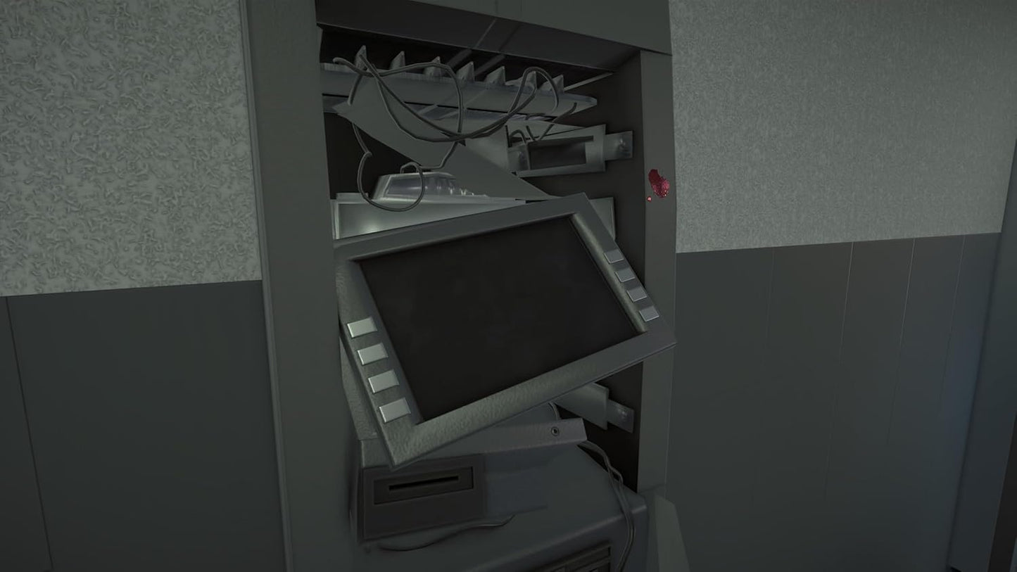 Detective plaats delict forensisch onderzoek (PlayStation 5), Forensics Crime Scene Detective (PlayStation 5)