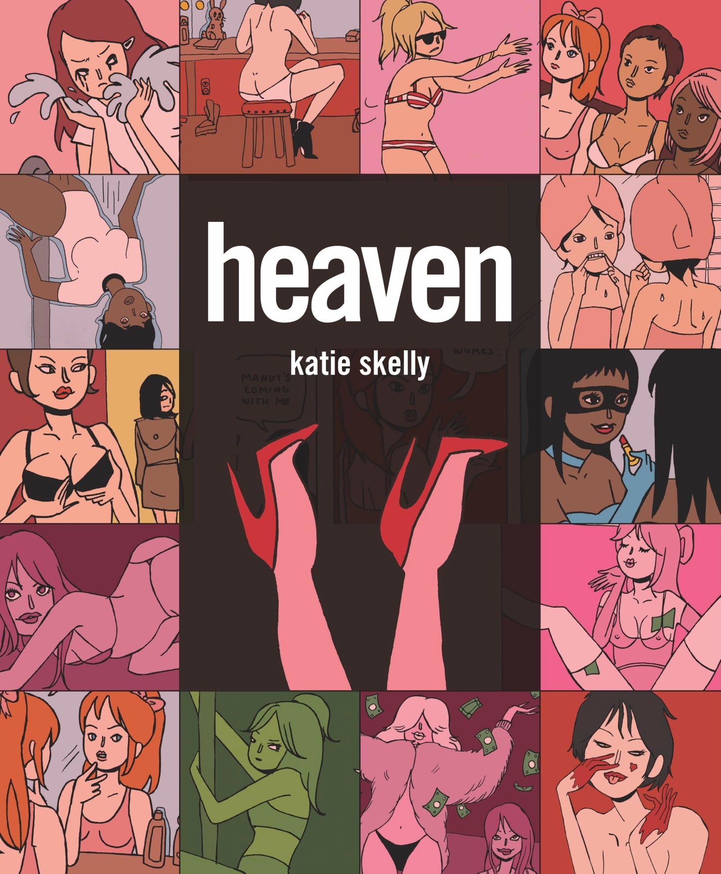 Heaven