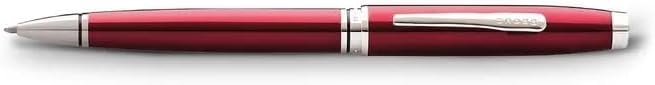 Cross Coventry Red Lacquer Ballpoint Penaa