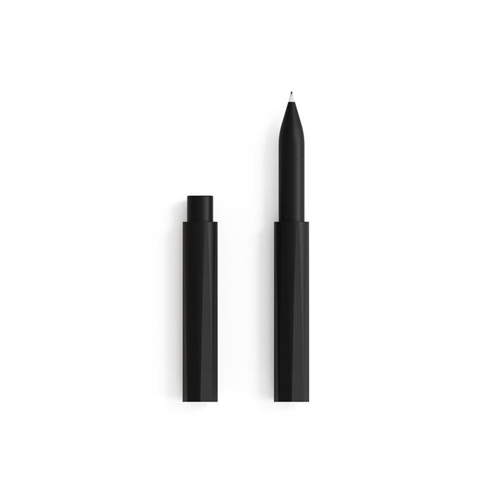 Tom's Studio The Wren - Black