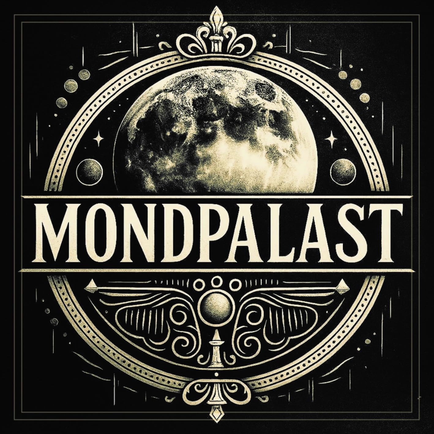 MONDPALAST