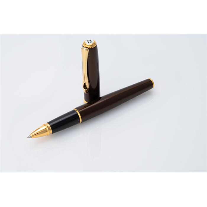Diplomat Rollerball Excellence A2 Marrakesh gold