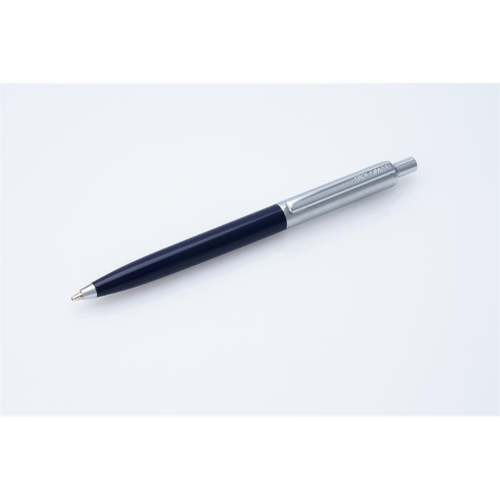 Diplomat Ballpoint Equipment - blue