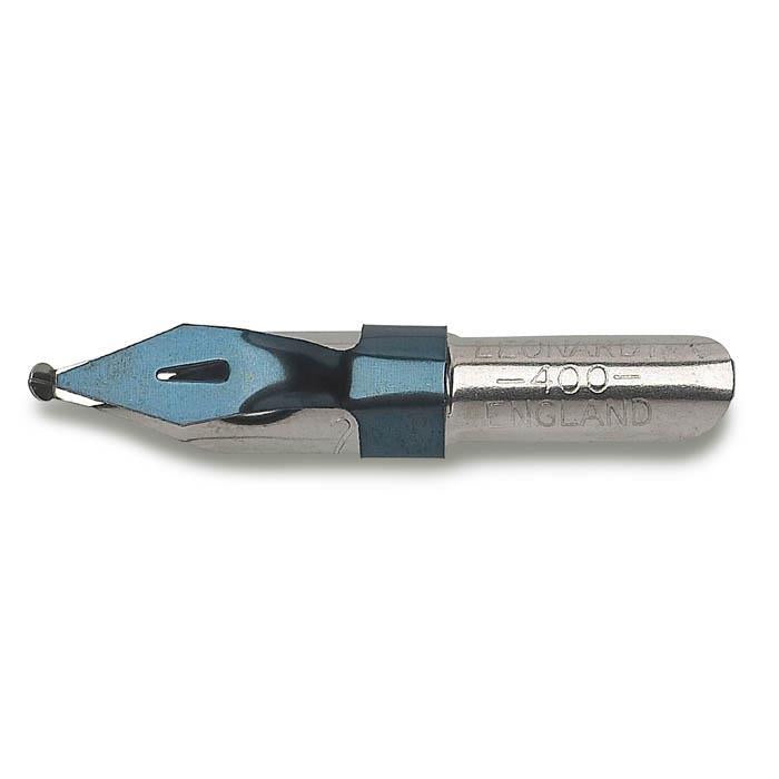 Manuscript/Leonardt 400/2.0mm Ornamental Nib - box of 24