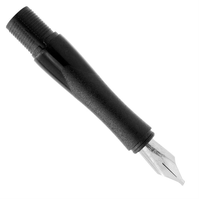 Manuscript Classic Front End Broad - Left Hand