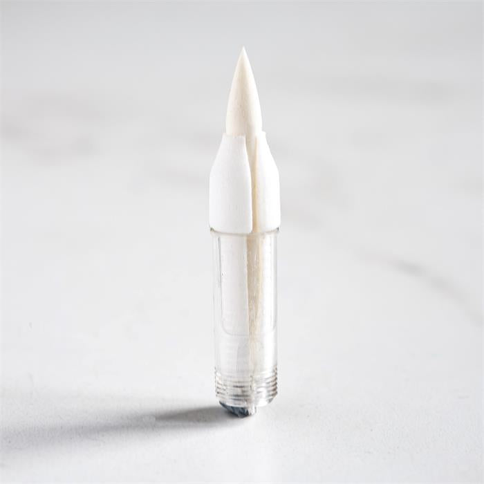 Tom's Studio Fountain Pen Nib - Japanese Brush Tip