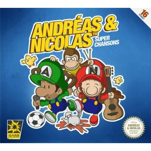 Super Chansons