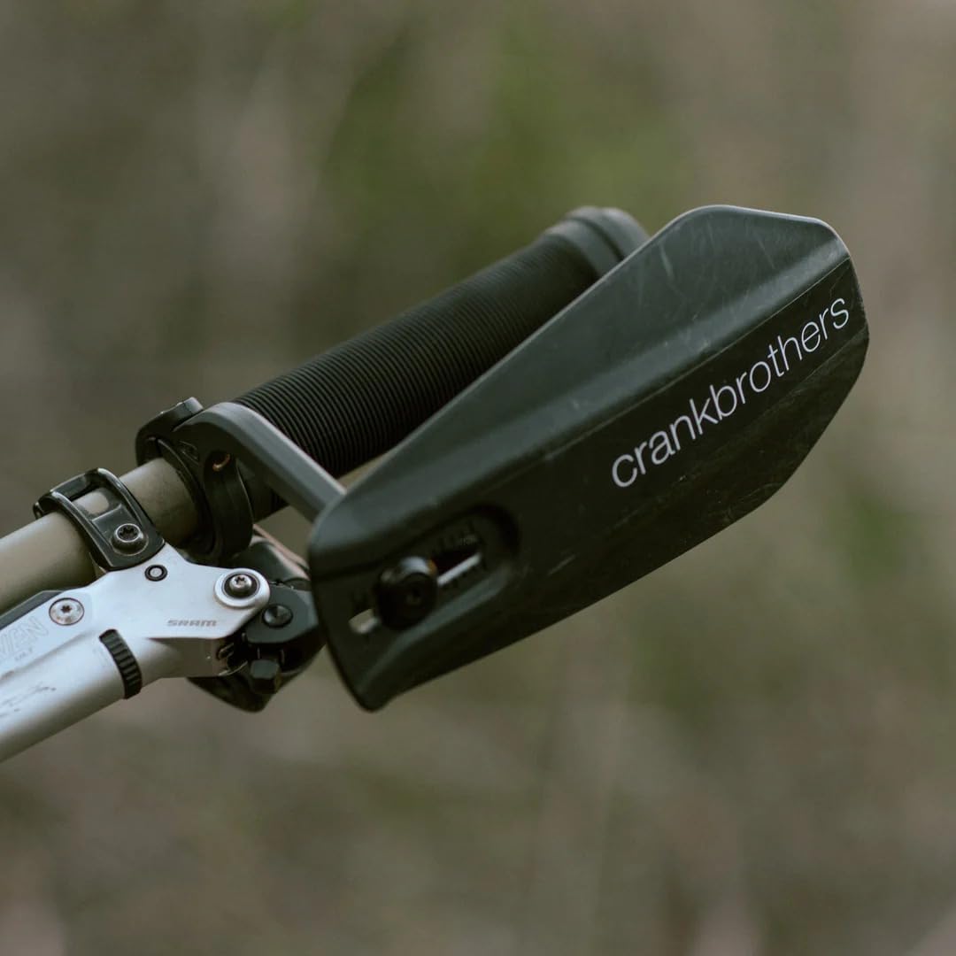 Crankbrothers Guardian Kit Paramani Integrato - Kit Paramani Ciclismo