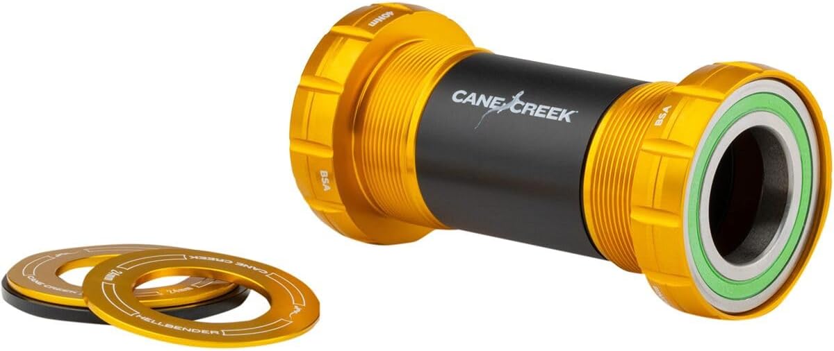 Cc Bb Hellbender 70 Bsa 30Mm Gold