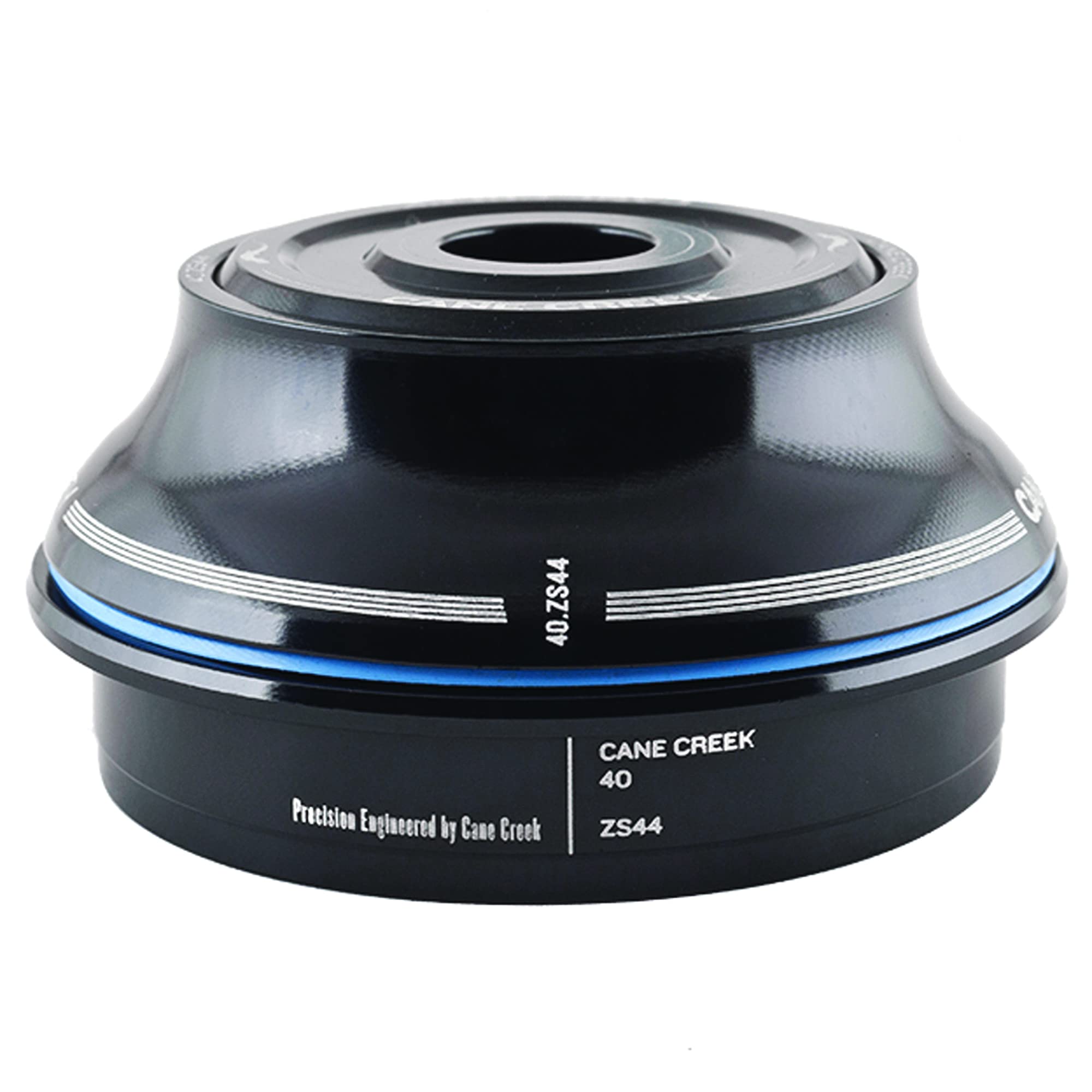 40 - Top - Zs44/28.6 Tall Blk