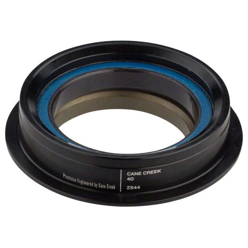 Cane Creek 40 -Series ZS44 - Solo Parte Inferiore - Nero ZS44/30