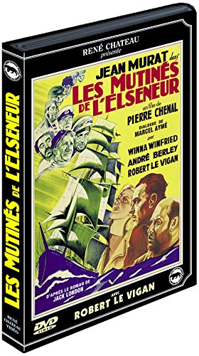 Les mutinés de l'elseneur