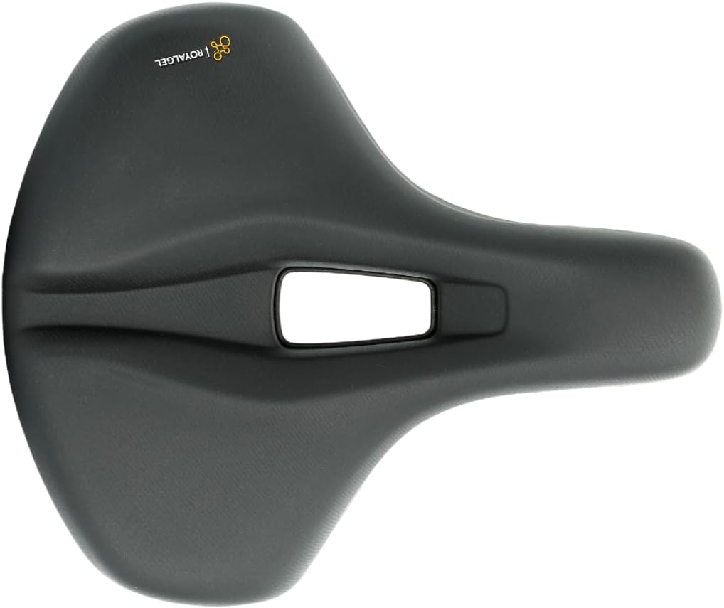 Selle Royal VAIA Fahrradsattel für Lange Fahrten auf gemischtem Gelände