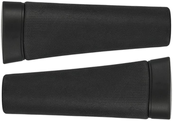 Sr Nivo Grips Black 130/130