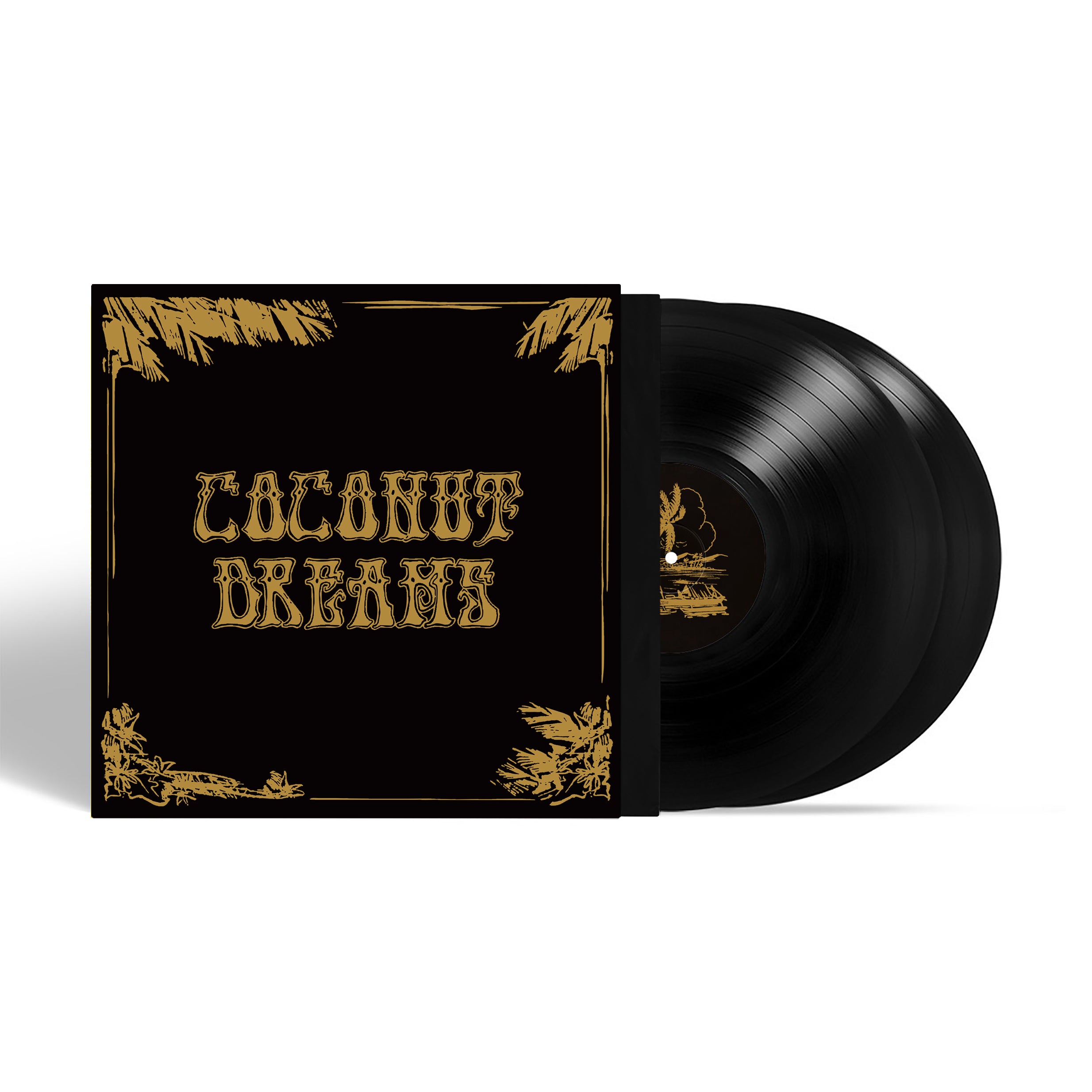 Skyrager Presents Coconut Dreams, Volume 1
