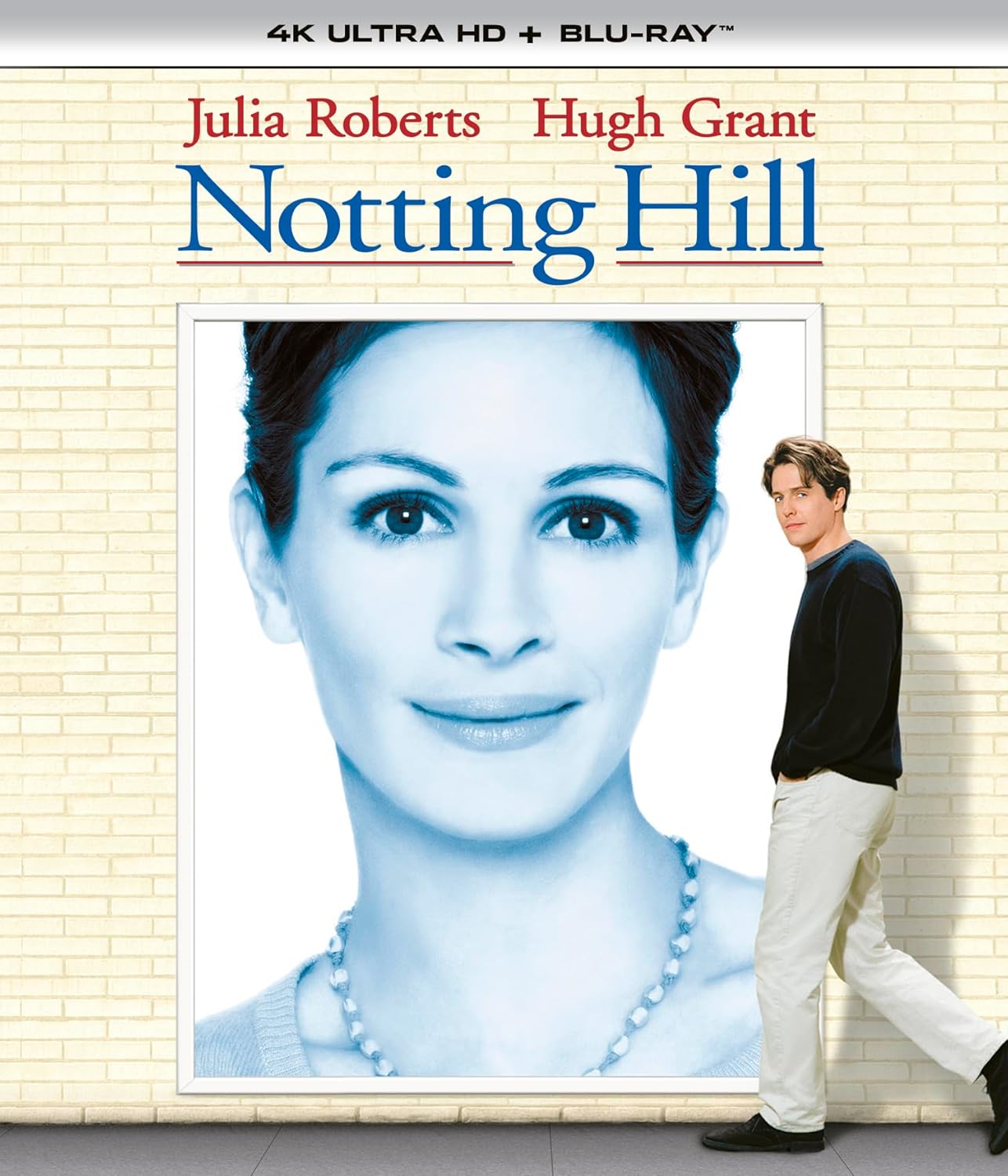 Notting Hill (4K UHD