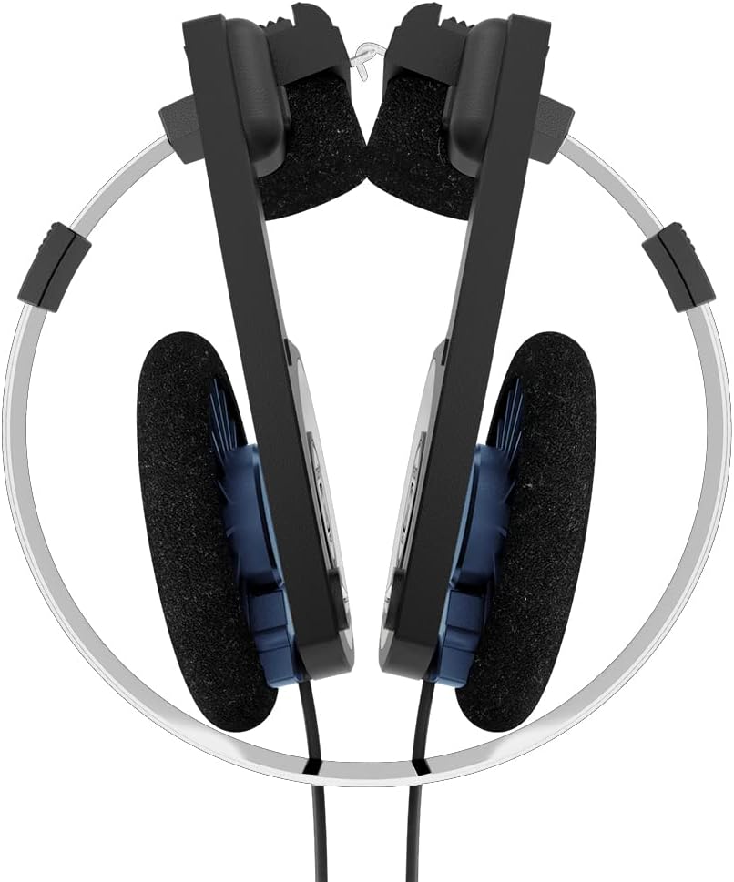 Koss - Headset Porta Pro Classic Black