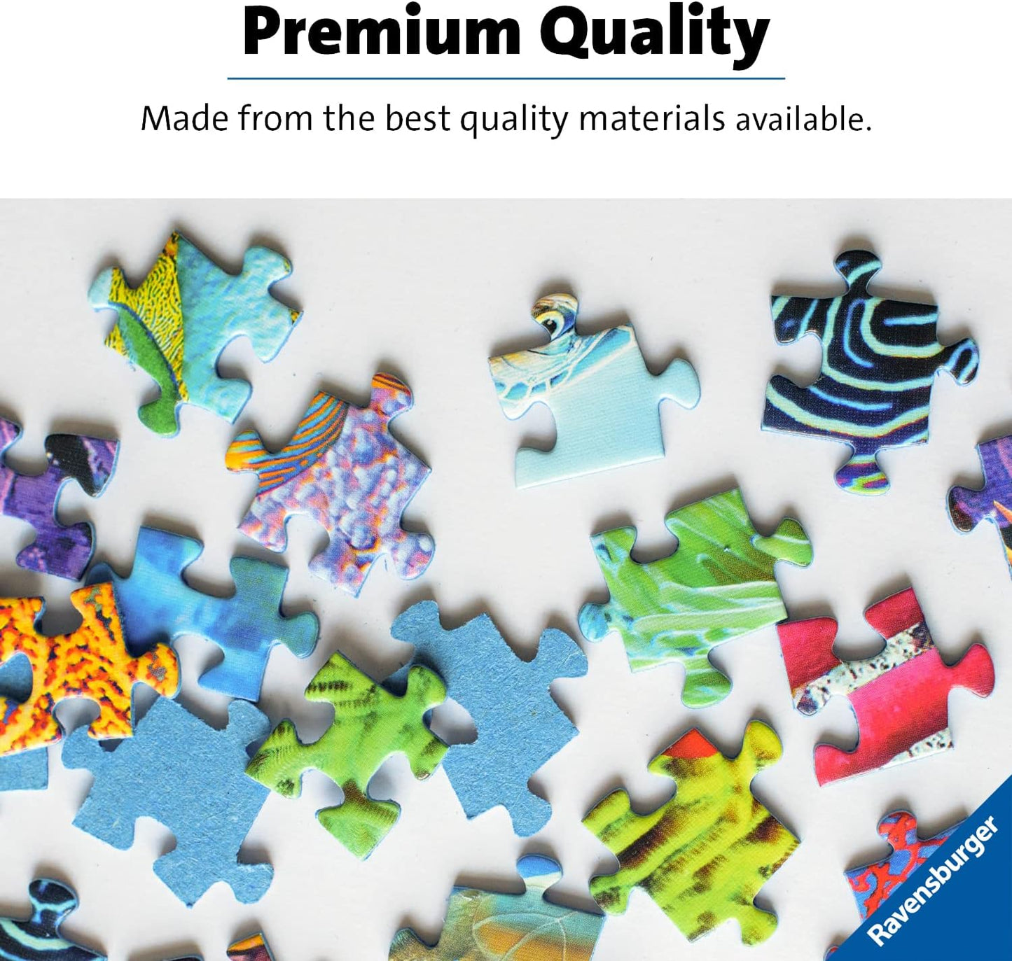 Ravensburger Slopeside Spirit 1000 Piece Jigsaw Puzzle for Adults and Families | Winter Ski Resort Scene | Premium Quality Christmas Puzzle Gift
