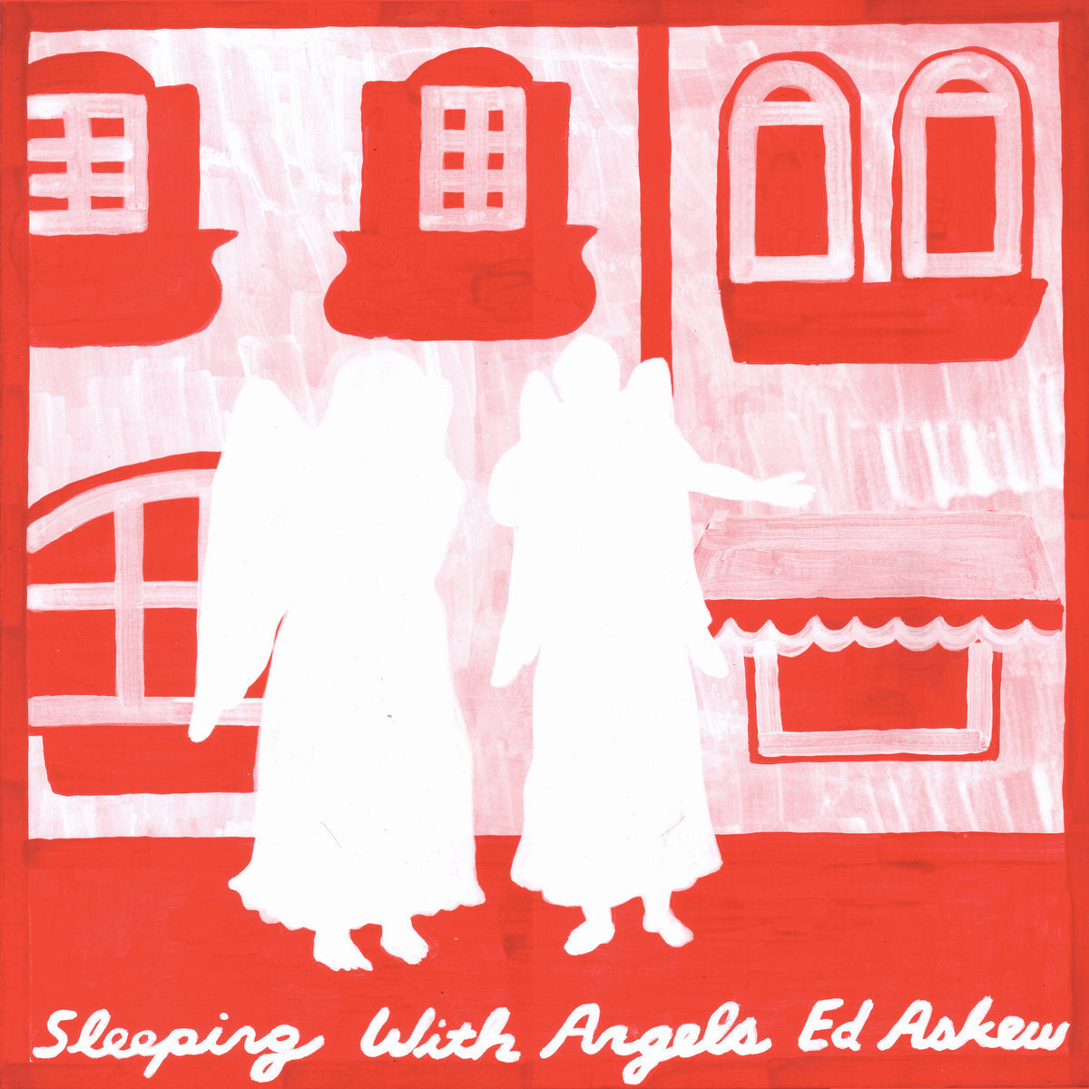 Sleeping With Angels