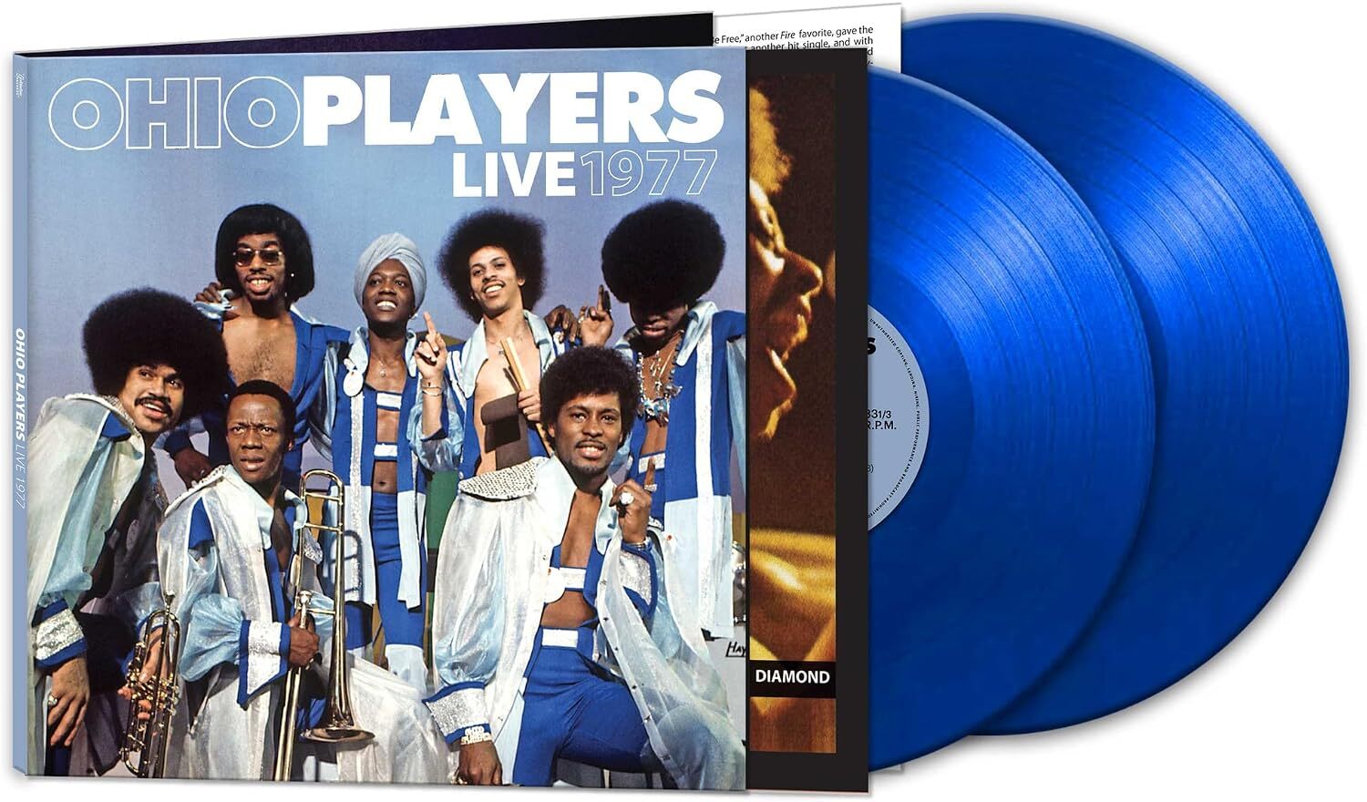Live 1977