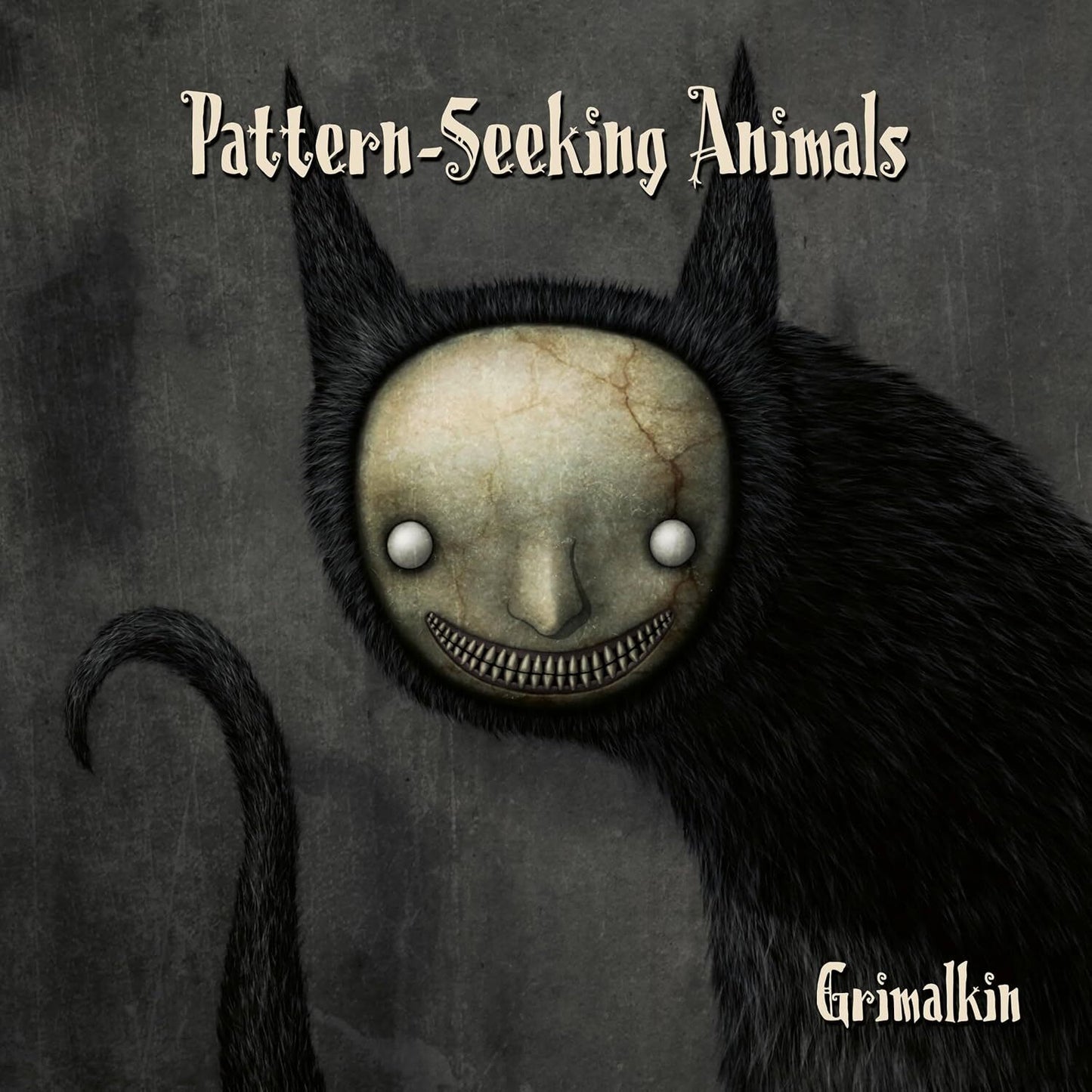 Grimalkin