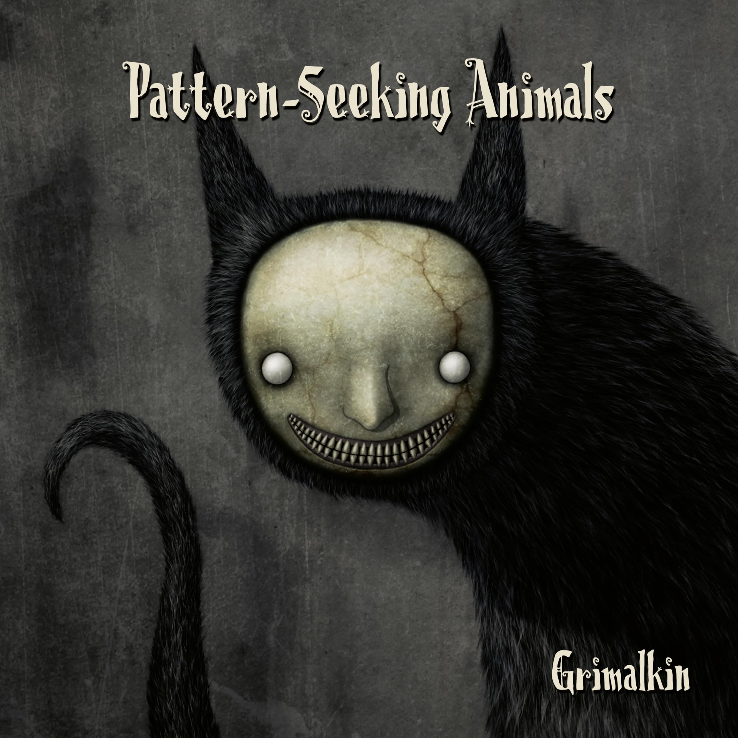 Grimalkin