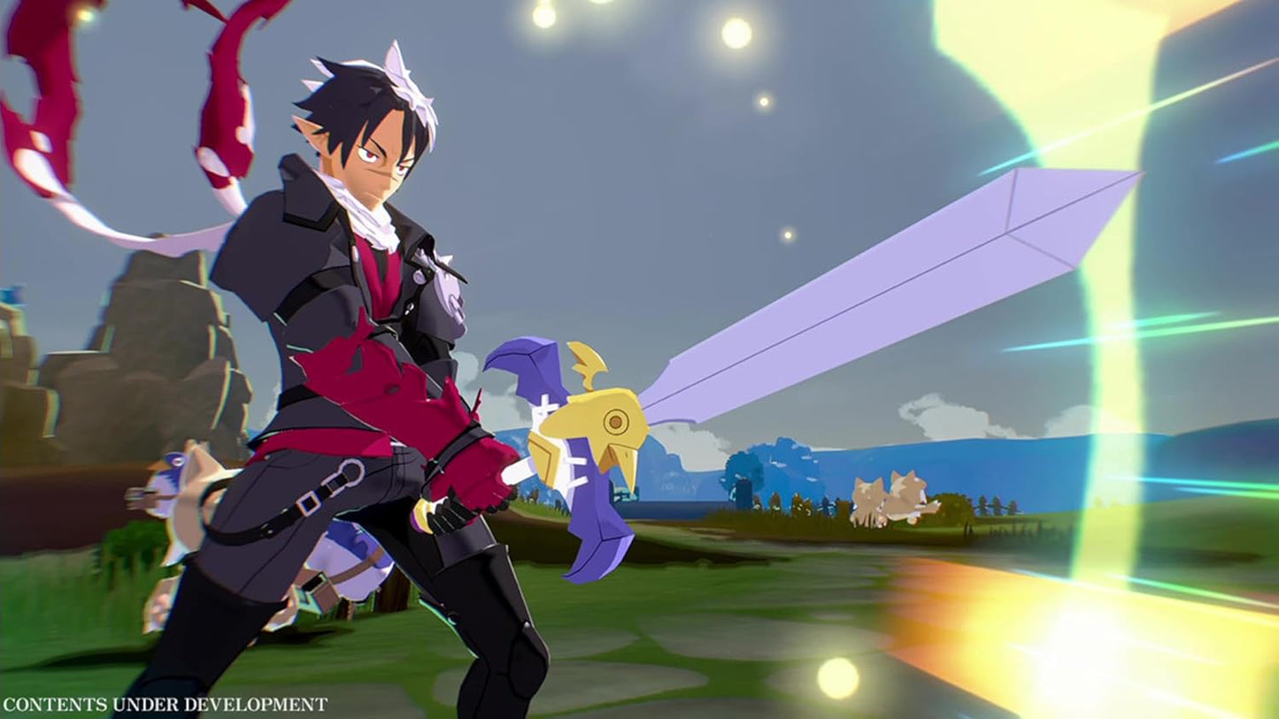 Disgaea Mayhem – Deluxe Edition (PS5)