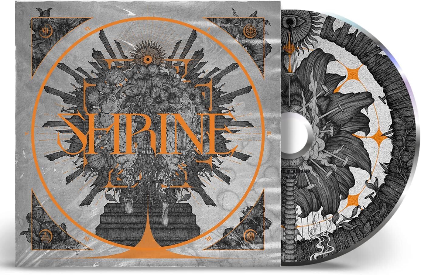 Shrine