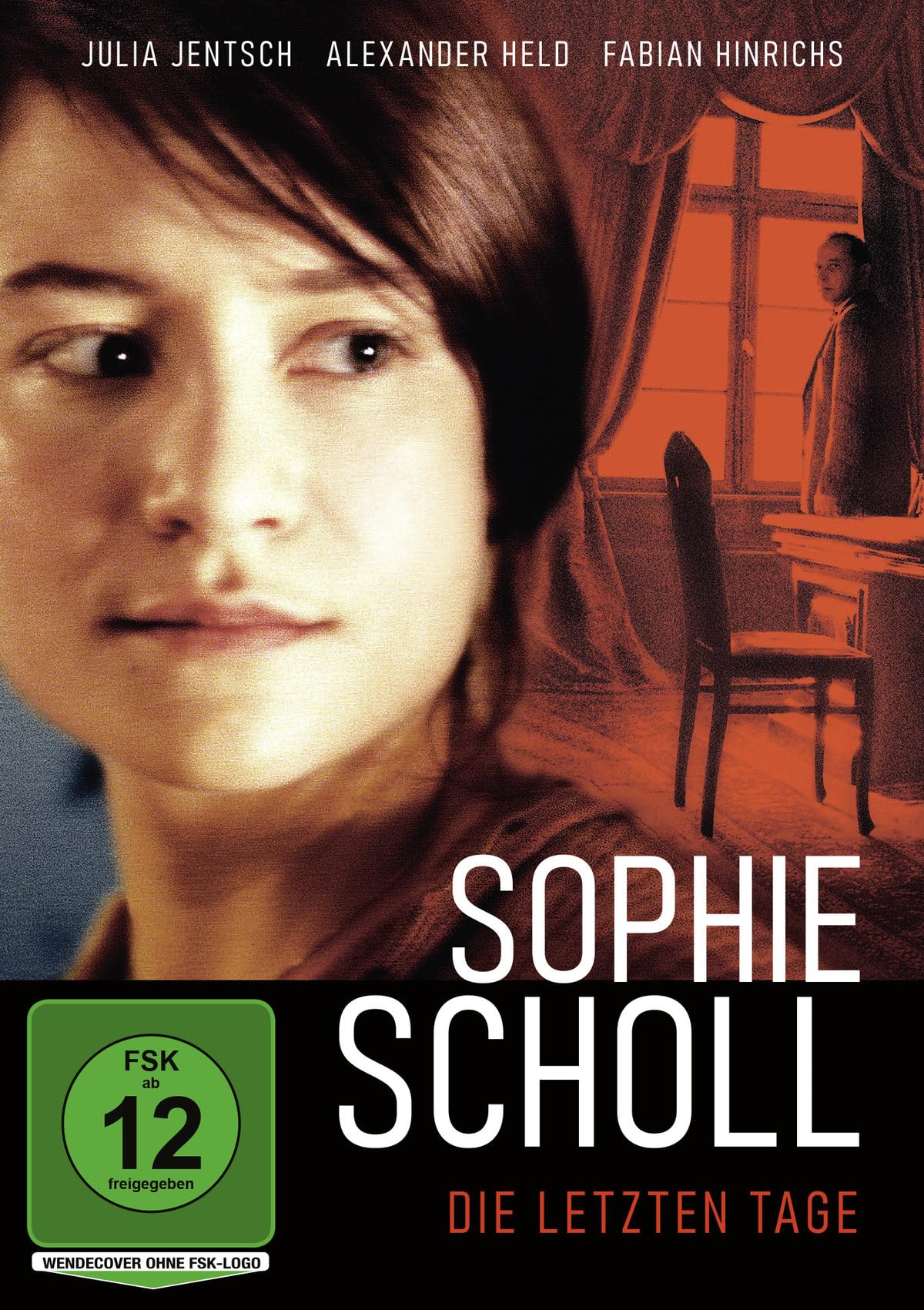 Sophie Scholl: Die Letzten Tage