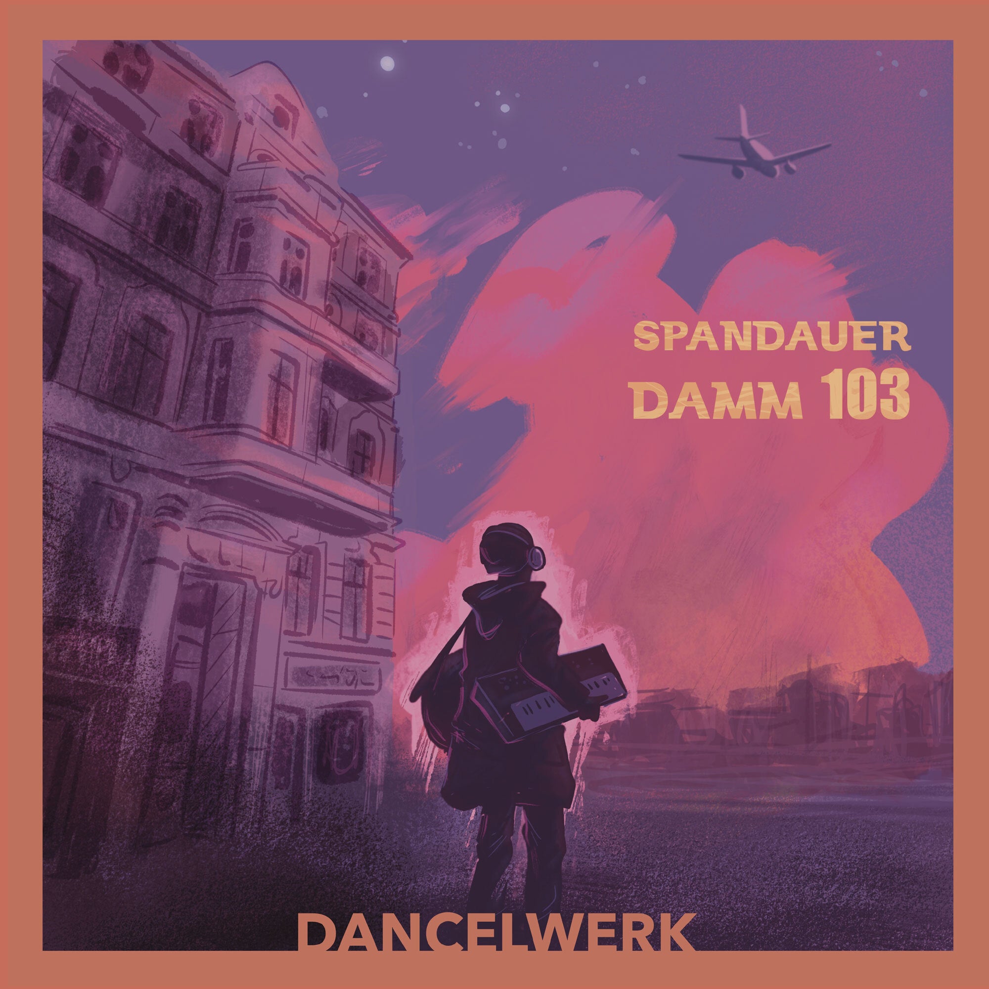 Spandauer Damm 103