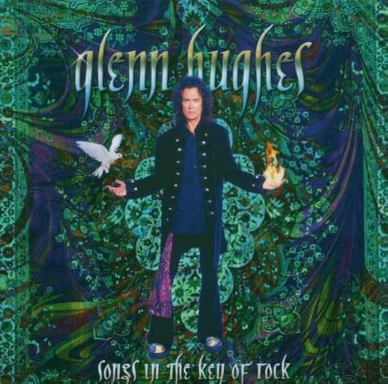 SONGS IN THE KEY OF ROCK