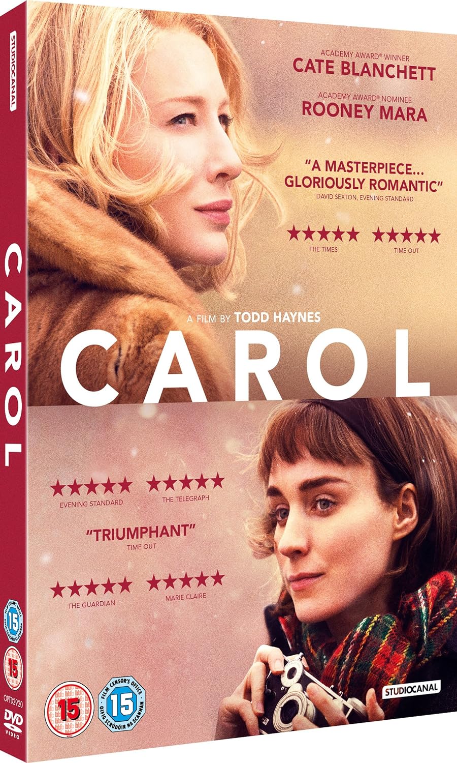 Carol