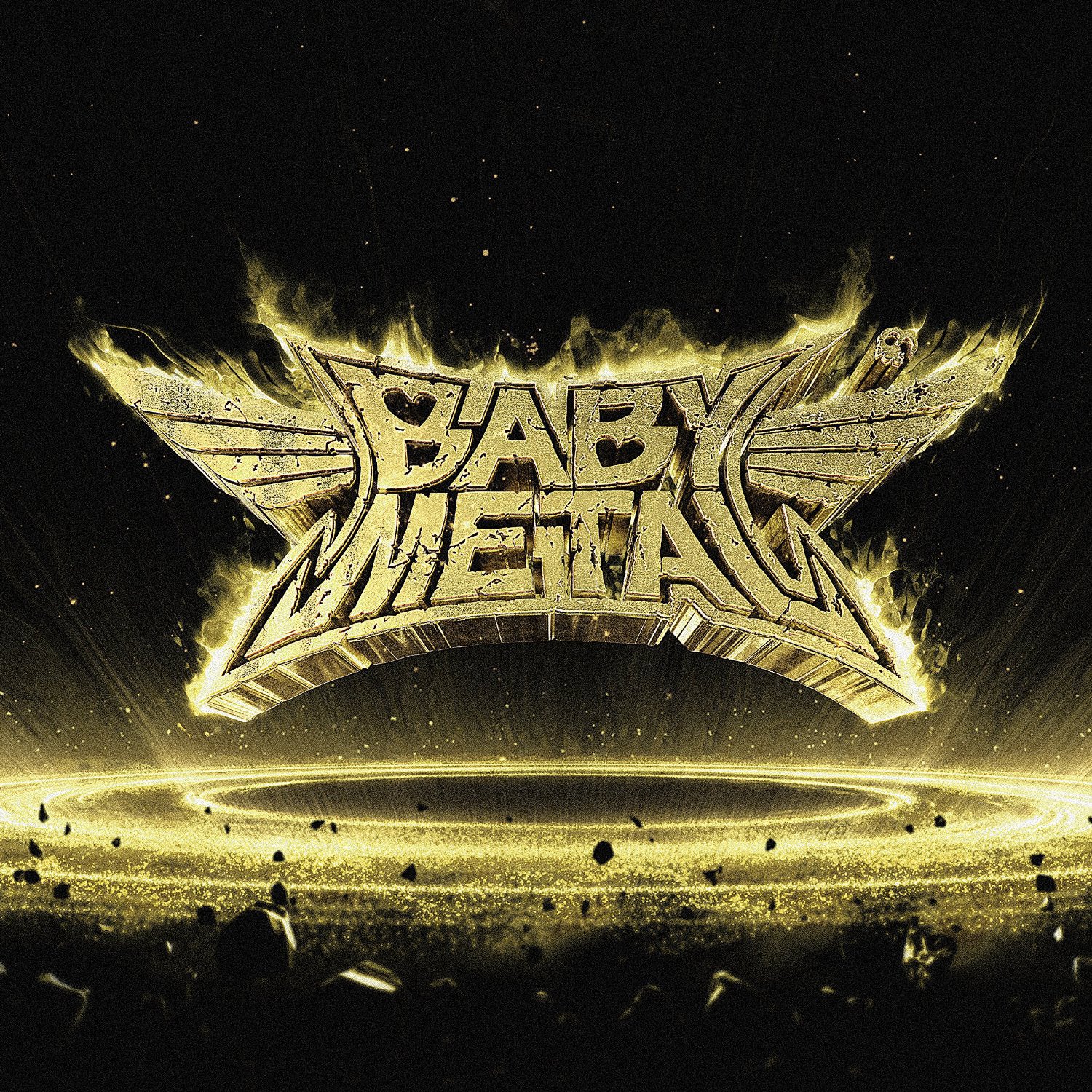 Metal Resistance