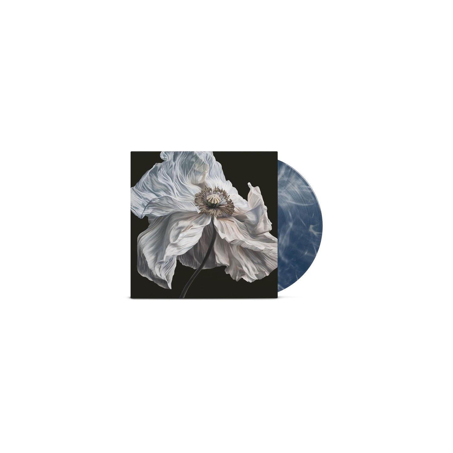 BRING ON THE PSYCHICS (BLUE) (COLV) (WHT)