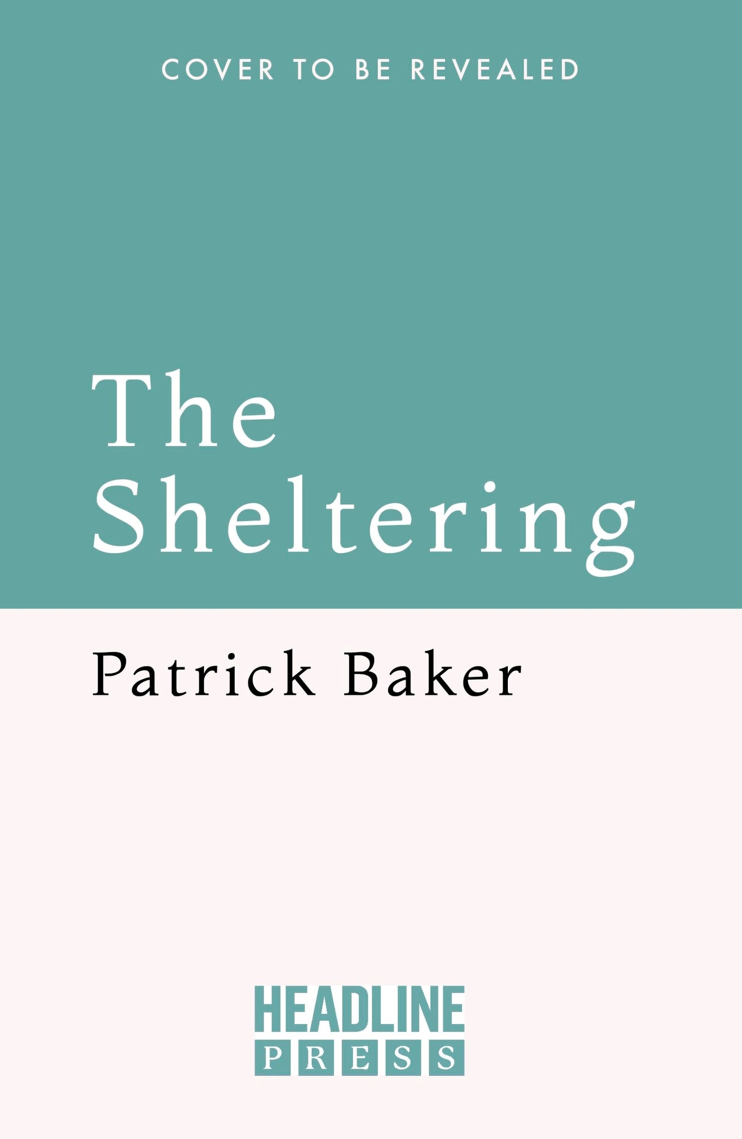 The Sheltering
