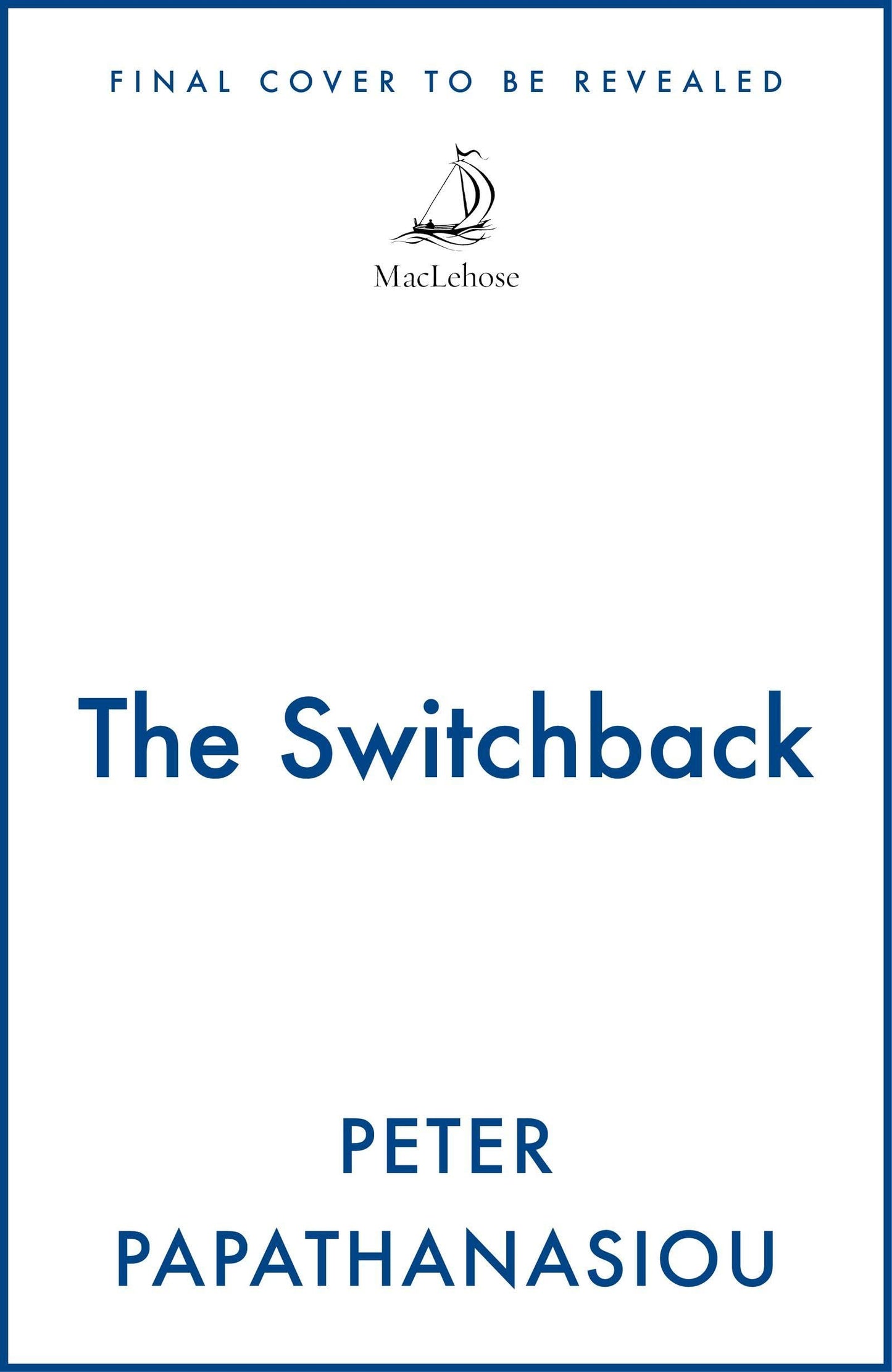 The Switchback