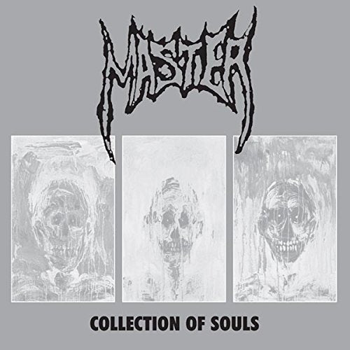Collection Of Souls (Black)