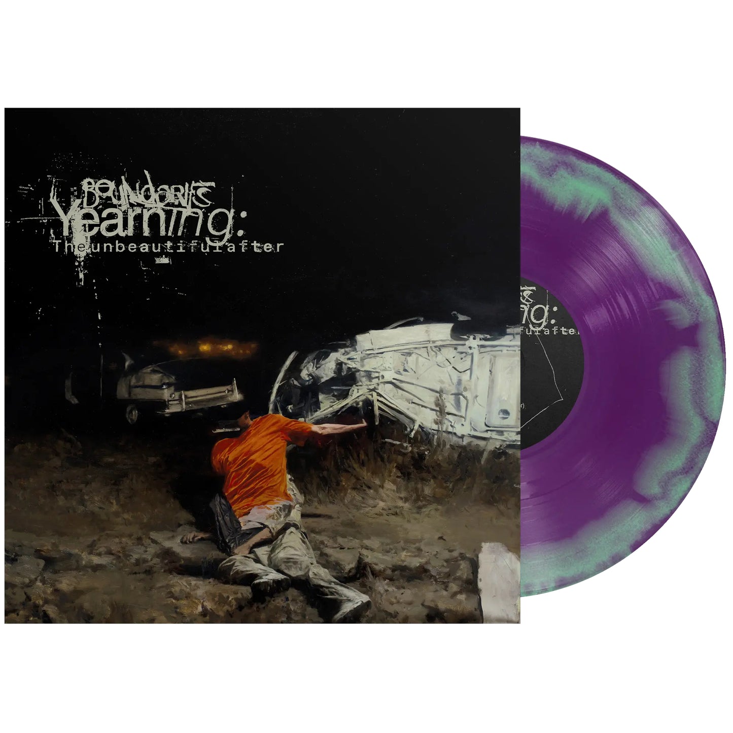 Yearning: The Unbeautiful After
