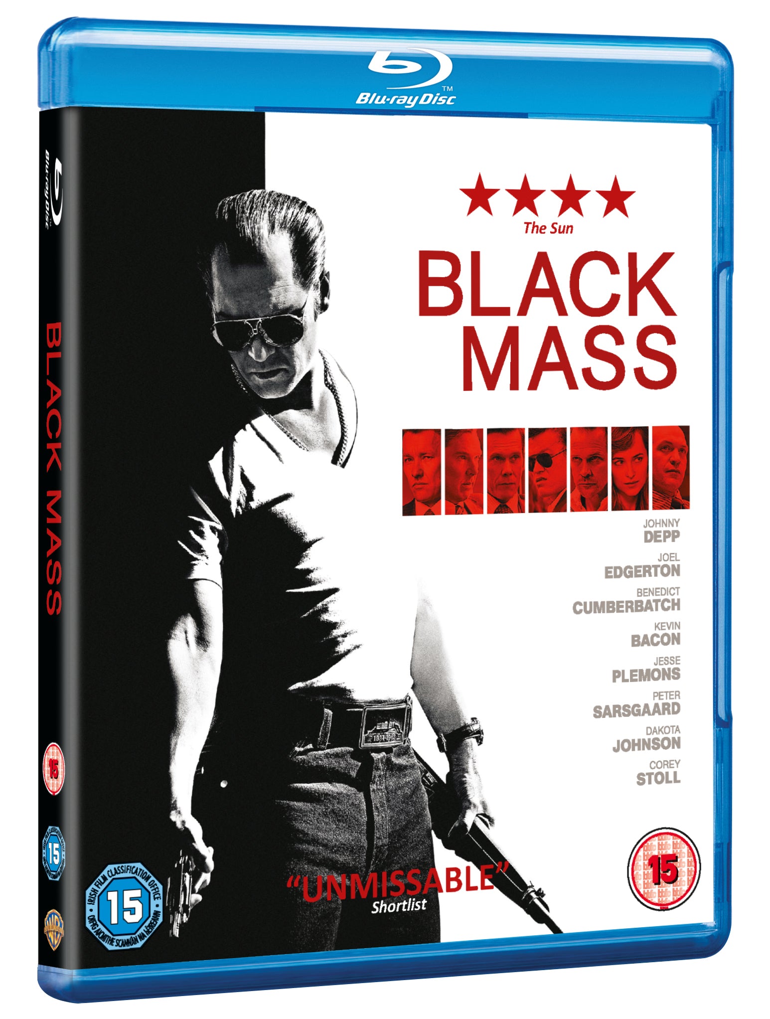 Black Mass