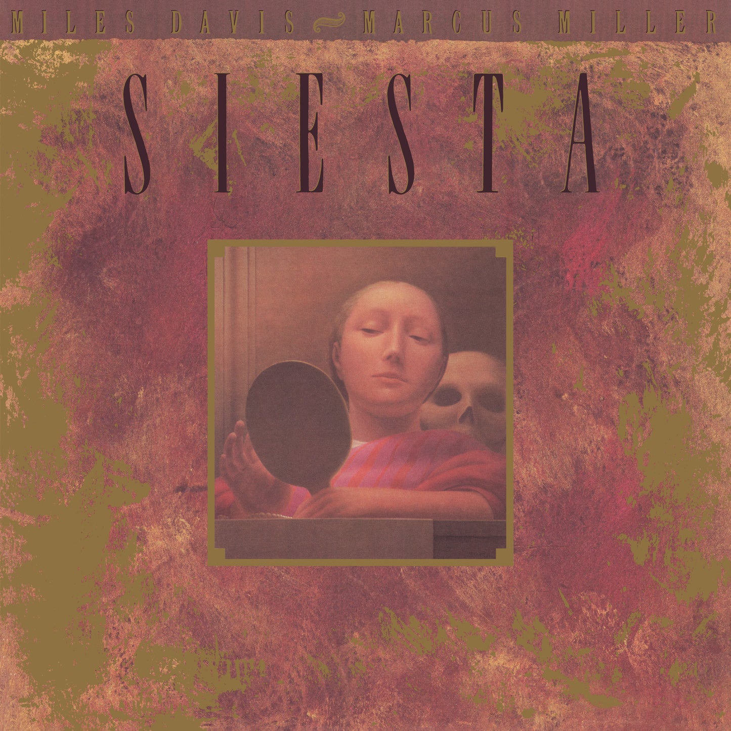 Music from Siesta