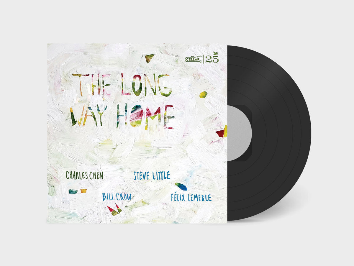 The Long Way Home