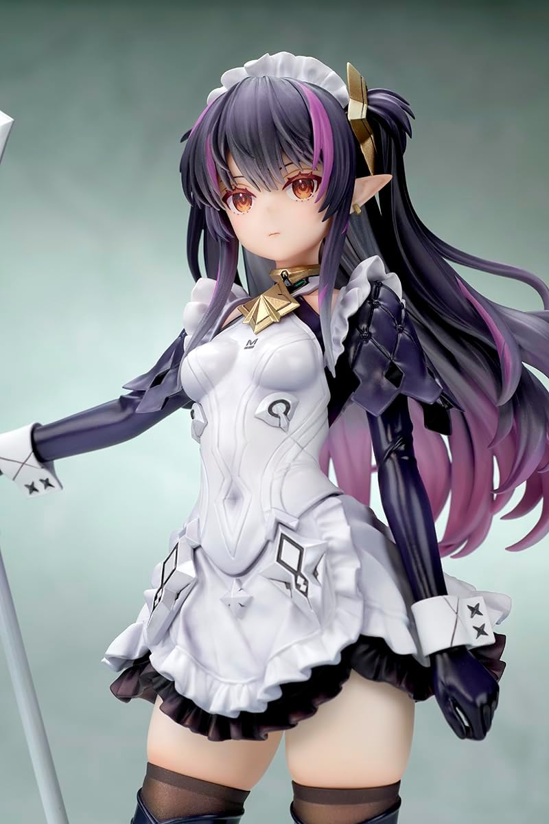Original Character Pvc Statue 1/7 M.A.I.D Mary 24 Cm