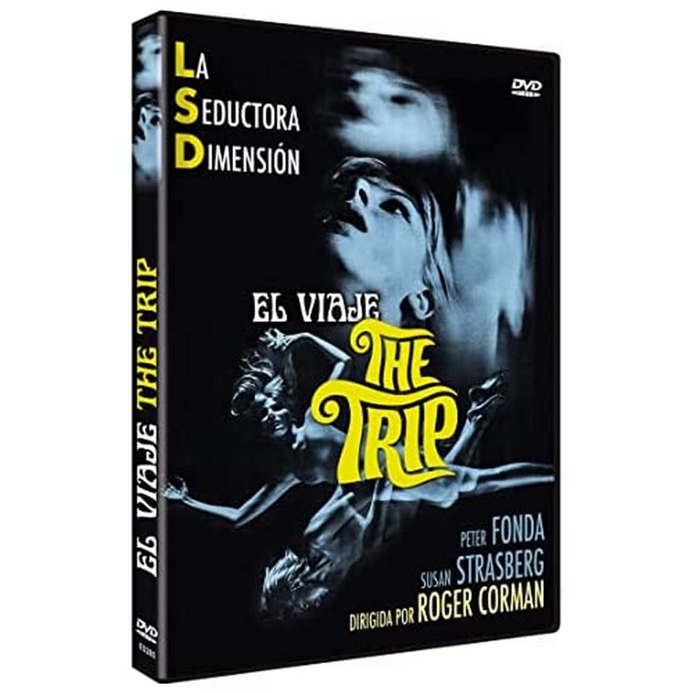 El Viaje (The Trip) - (Italian Import)