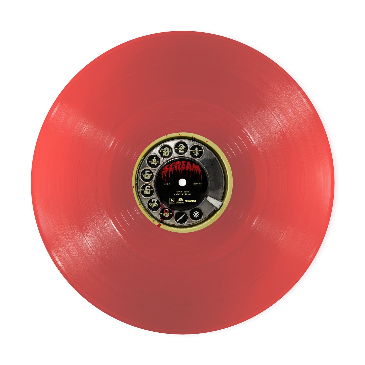 Scream (30th Anniversary Edition)